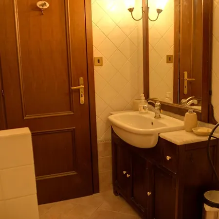 Apartman Palazzo Poli Centro Storico Con Vista Panoramica Colle Val D'Elsa
