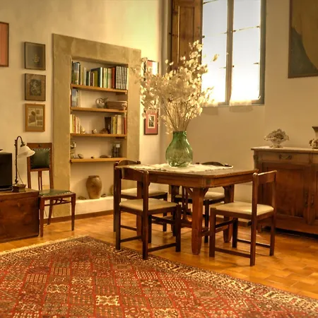 Apartman Palazzo Poli Centro Storico Con Vista Panoramica
